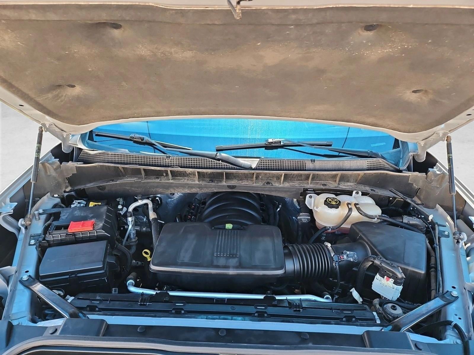 2024 Chevrolet Silverado 1500 LT - Photo 23