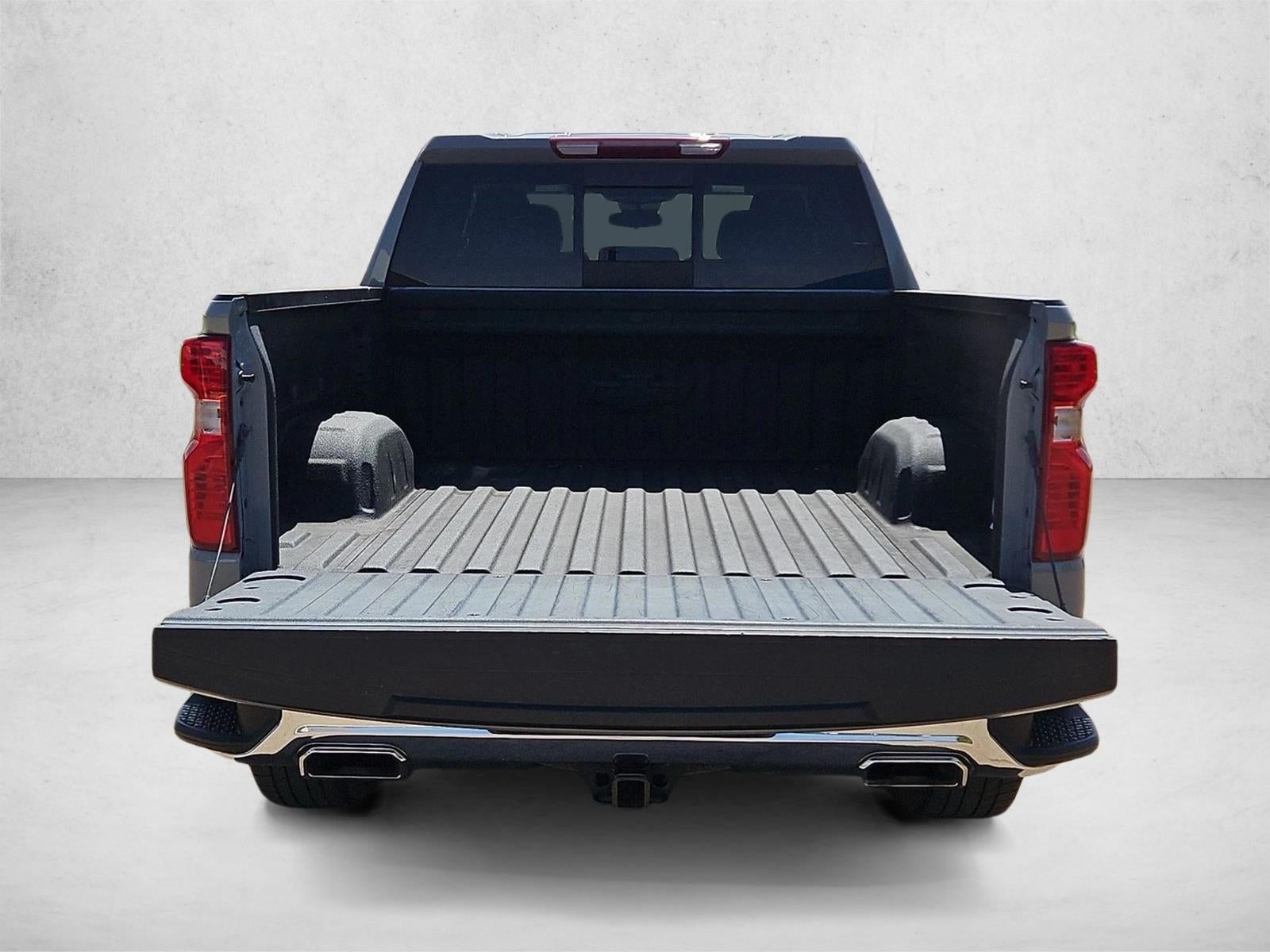 2024 Chevrolet Silverado 1500 LT - Photo 6