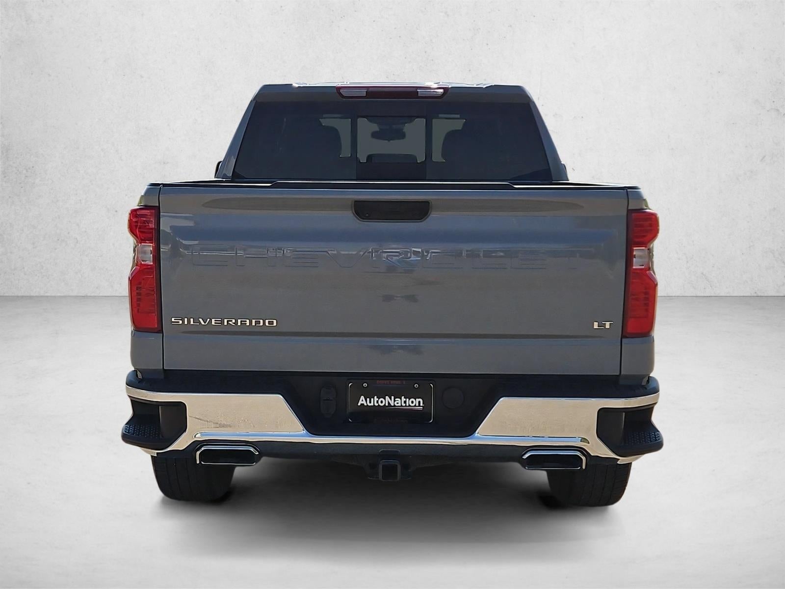 2024 Chevrolet Silverado 1500 LT - Photo 7