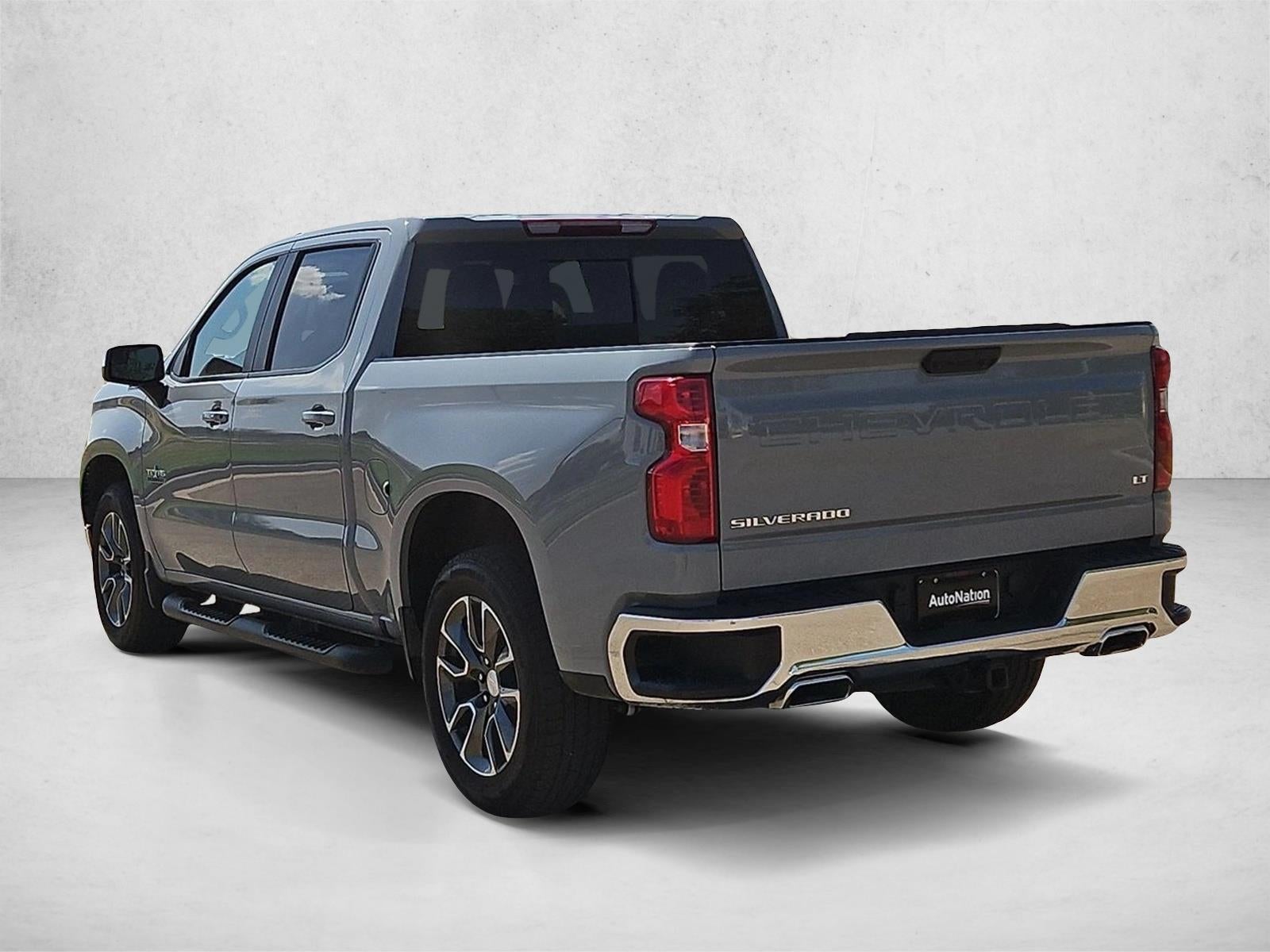 2024 Chevrolet Silverado 1500 LT - Photo 8