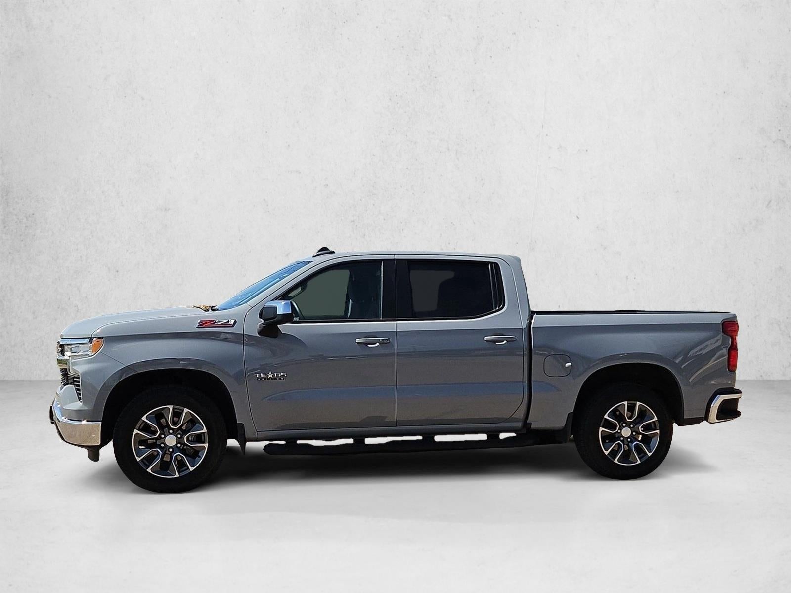 2024 Chevrolet Silverado 1500 LT - Photo 9