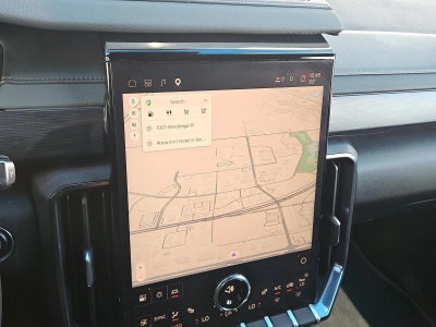 2025 GMC Acadia AT4