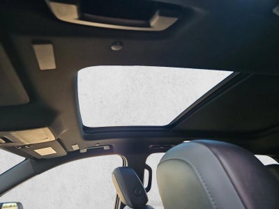 2025 GMC Acadia AT4