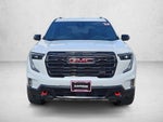 2025 GMC Acadia AT4