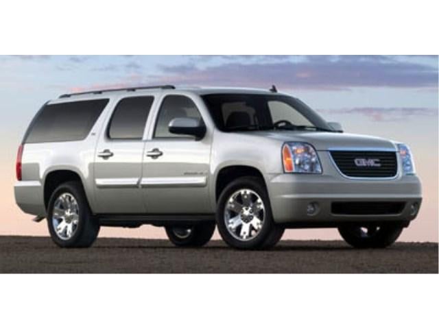 2007 GMC Yukon XL SLE