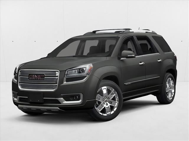 2014 GMC Acadia Denali