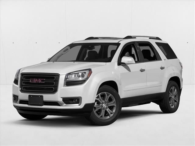 2017 GMC Acadia Limited Limited