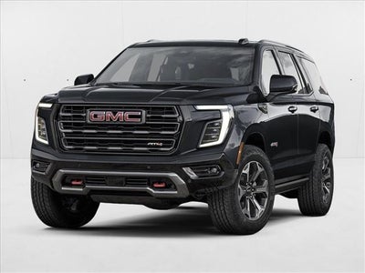 2025 GMC Yukon Denali Ultimate
