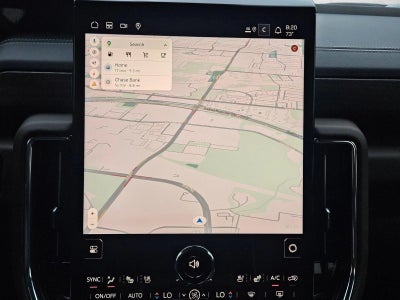 2025 GMC Yukon Denali Ultimate