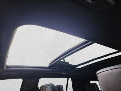 2025 GMC Yukon Denali Ultimate