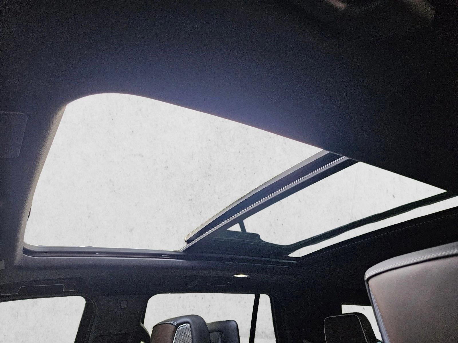 2025 GMC Yukon Denali Ultimate