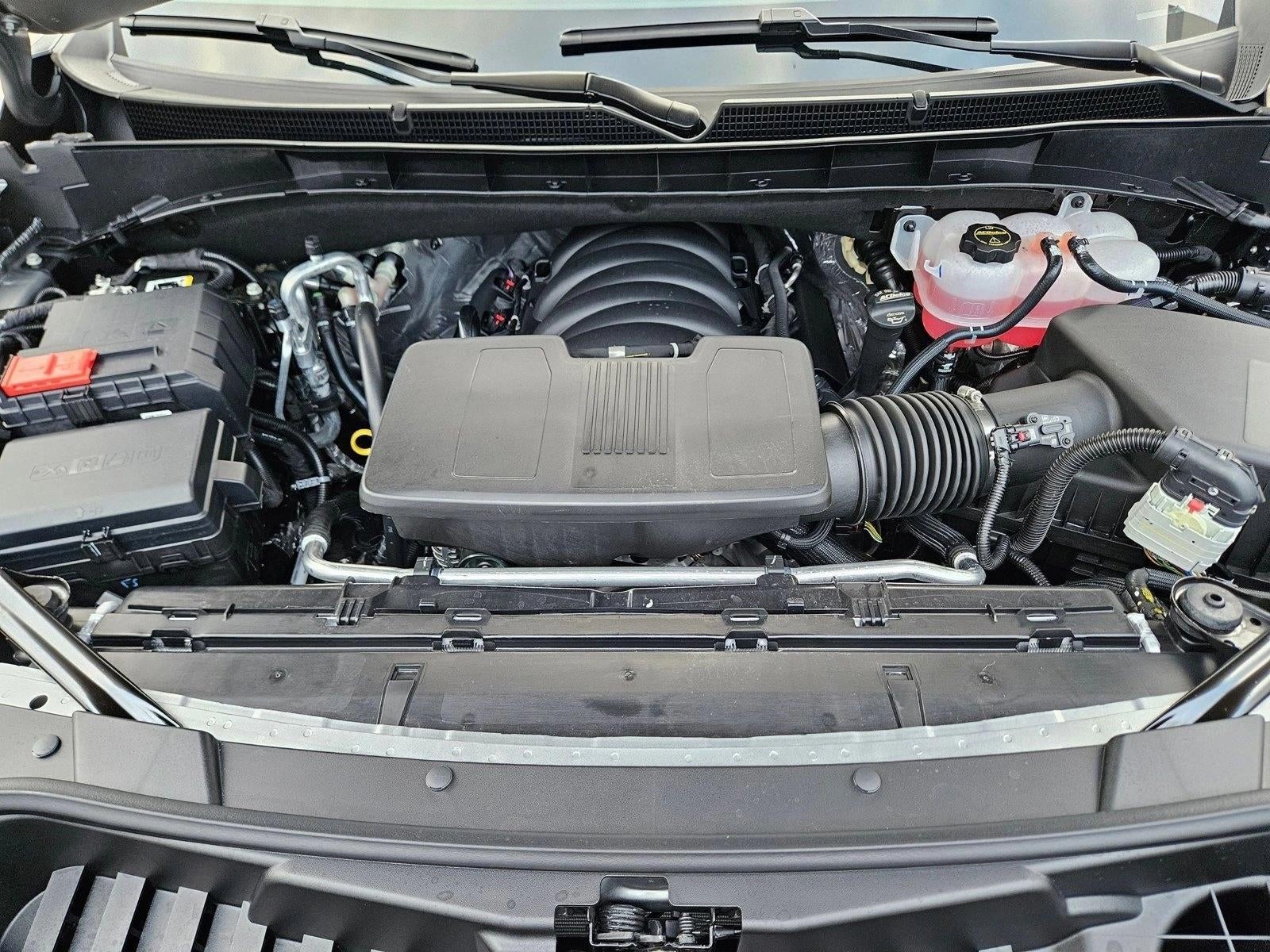 2025 GMC Yukon Denali Ultimate