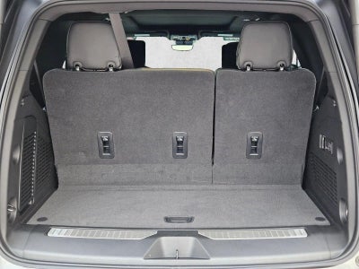 2025 GMC Yukon Denali Ultimate