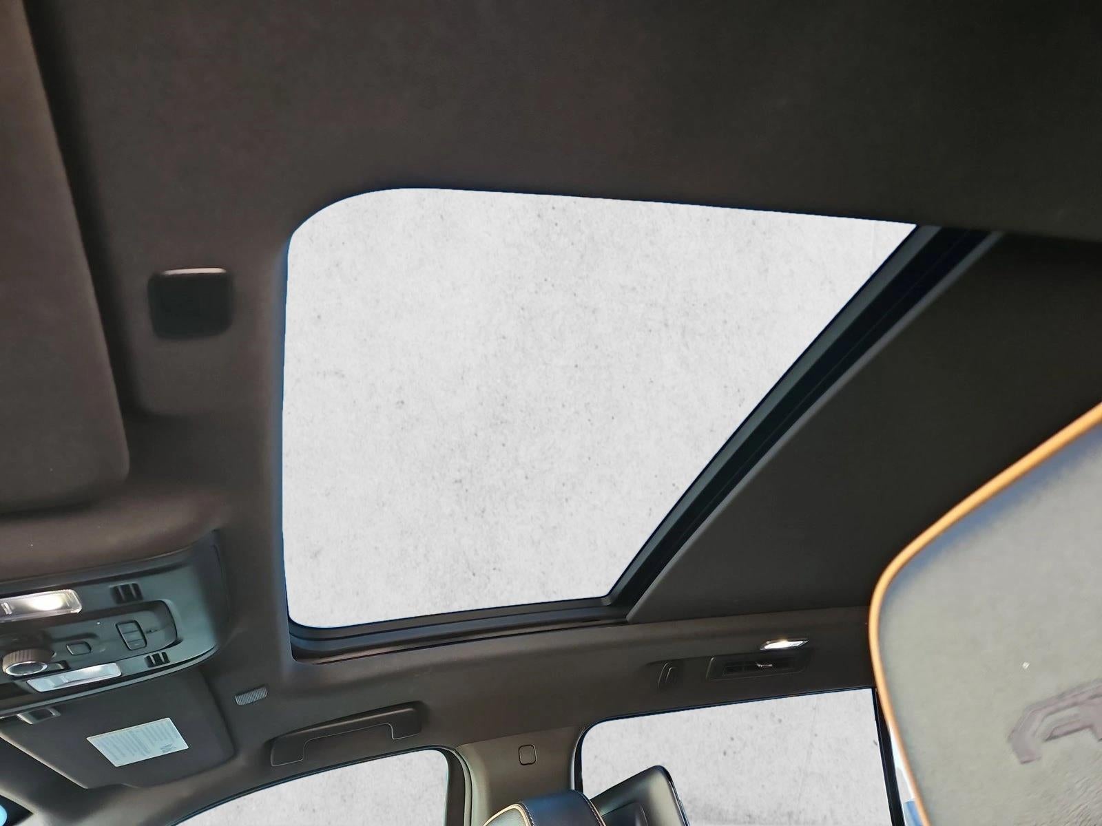 2024 GMC Yukon XL AT4