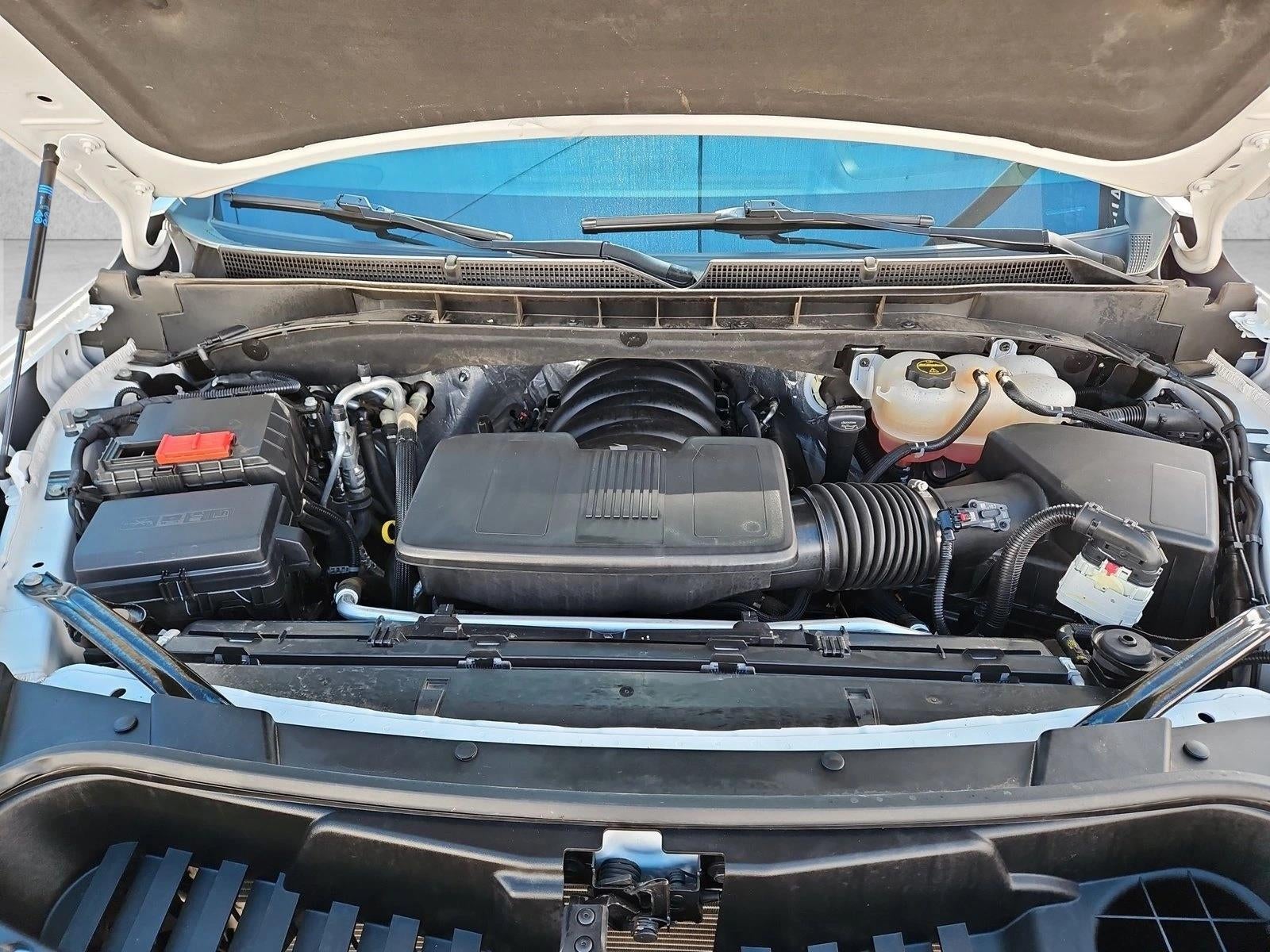 2024 GMC Yukon XL AT4