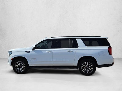 2024 GMC Yukon XL AT4