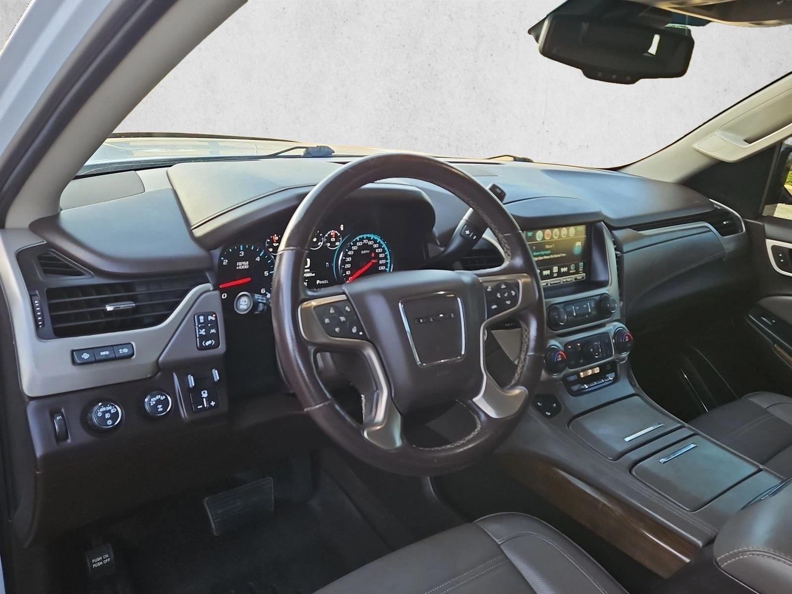 2019 GMC Yukon XL Denali