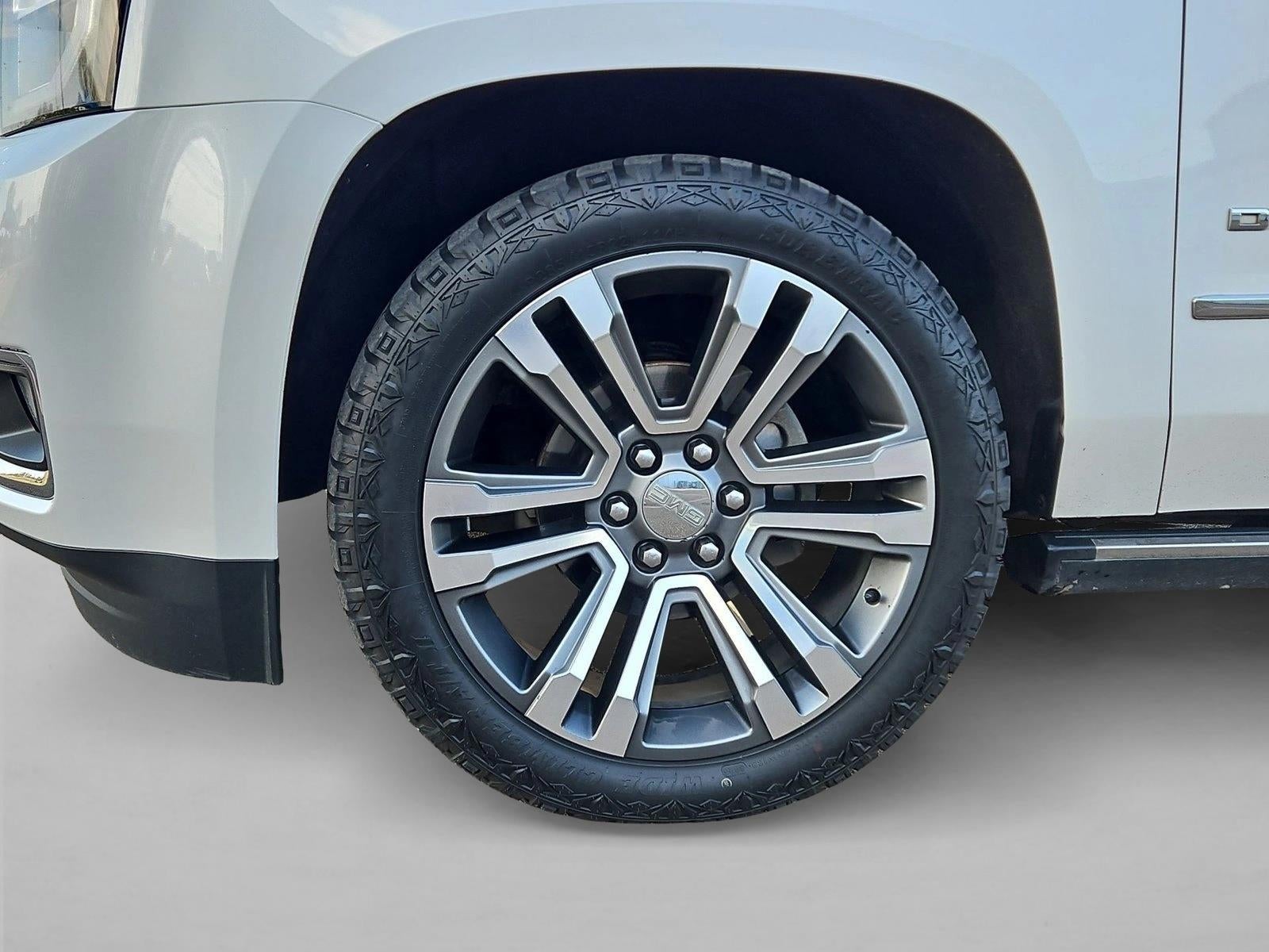2019 GMC Yukon XL Denali