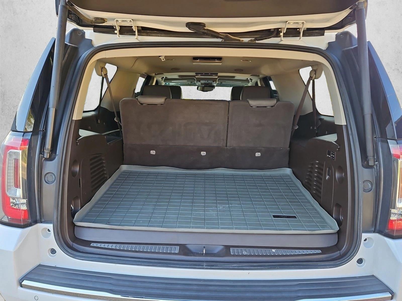 2019 GMC Yukon XL Denali