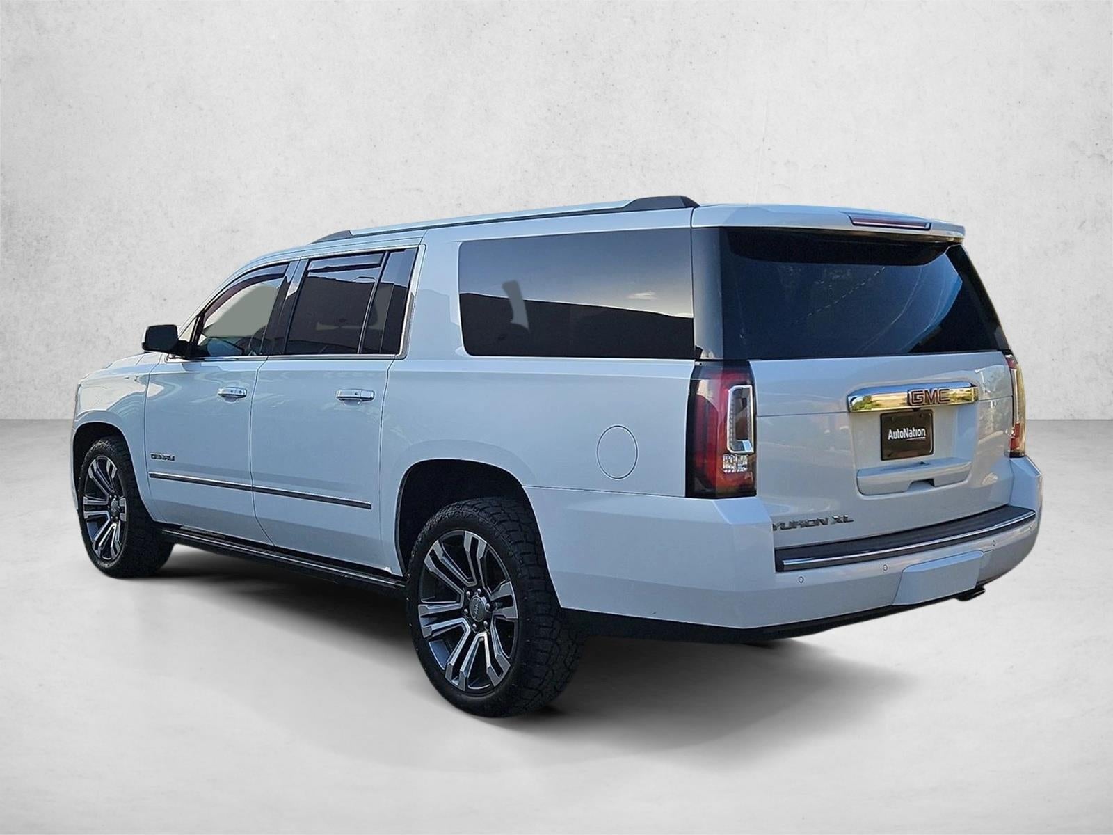 2019 GMC Yukon XL Denali