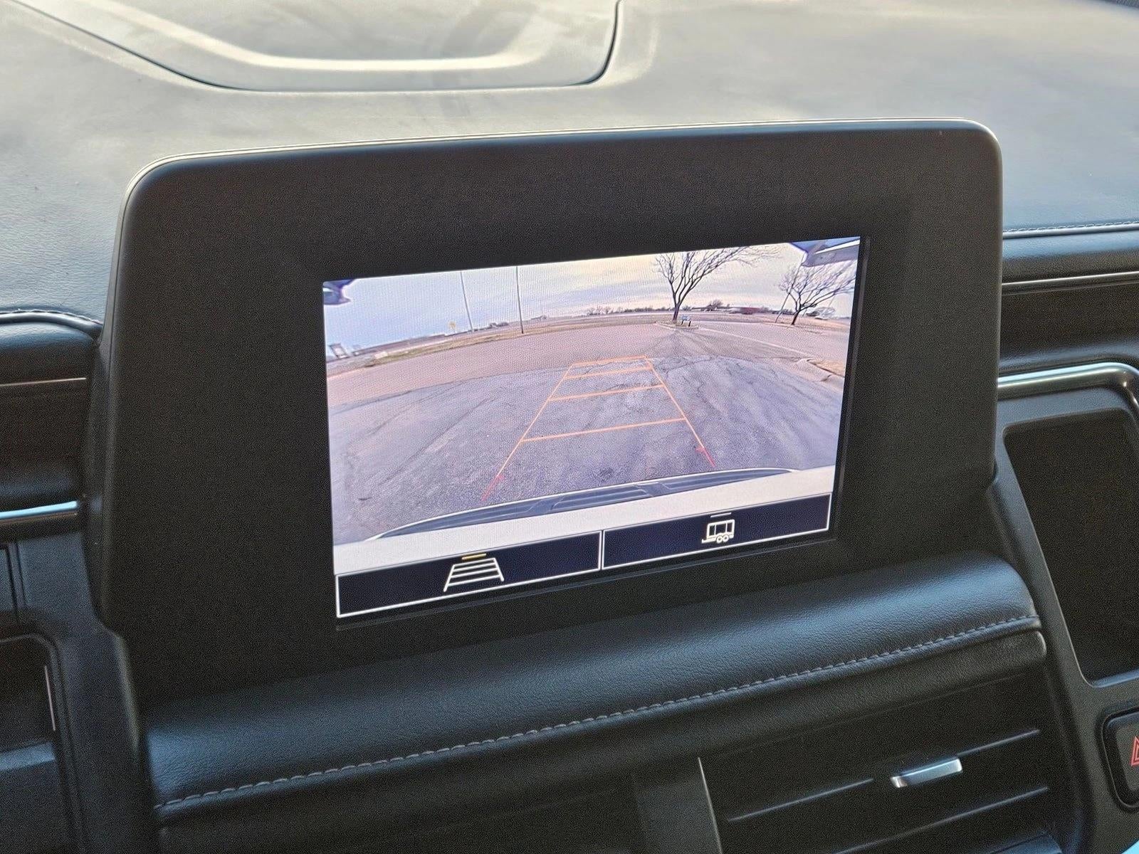 2023 Chevrolet Suburban LS