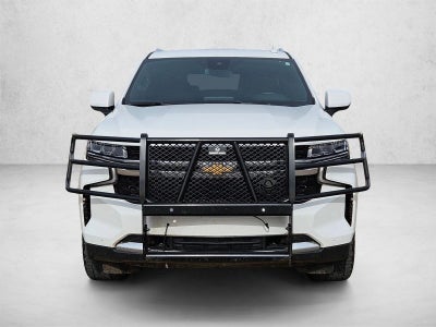 2023 Chevrolet Suburban LS