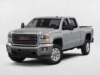 2015 GMC Sierra 2500 HD SLE