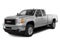 2011 GMC Sierra 2500 HD SLE