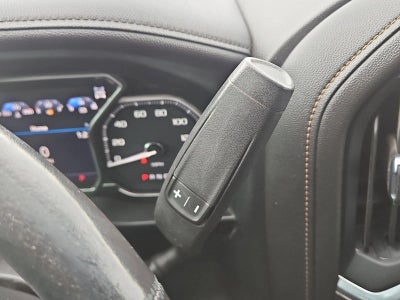 2022 GMC Sierra 2500 HD AT4