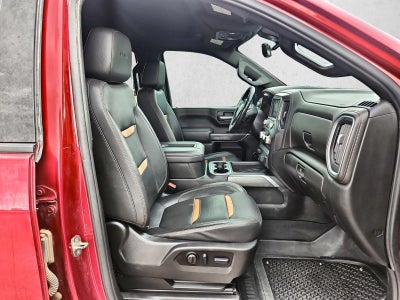 2022 GMC Sierra 2500 HD AT4