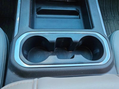 2023 GMC Sierra 3500 HD SLT