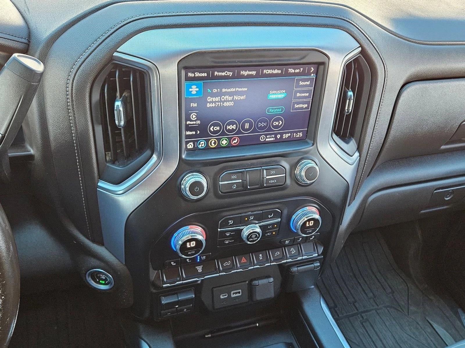 2023 GMC Sierra 3500 HD SLT