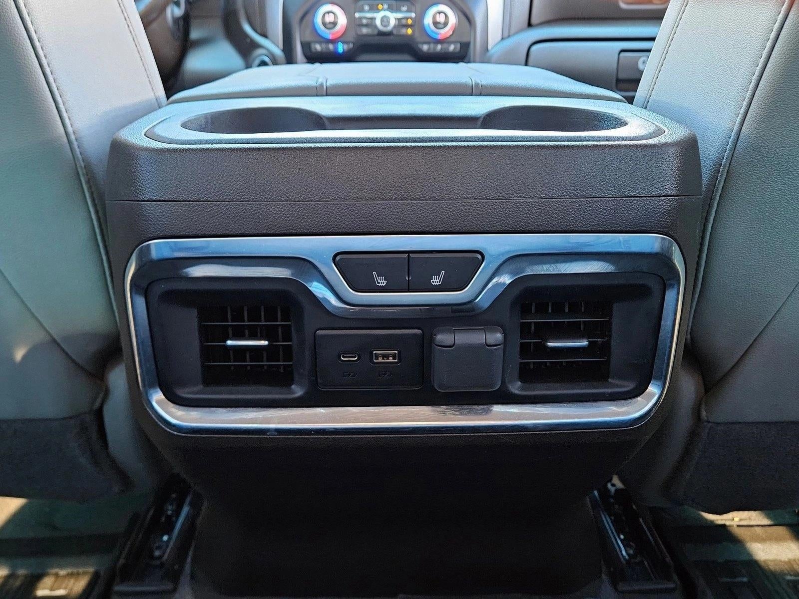 2023 GMC Sierra 3500 HD SLT