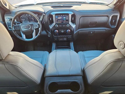 2023 GMC Sierra 3500 HD SLT