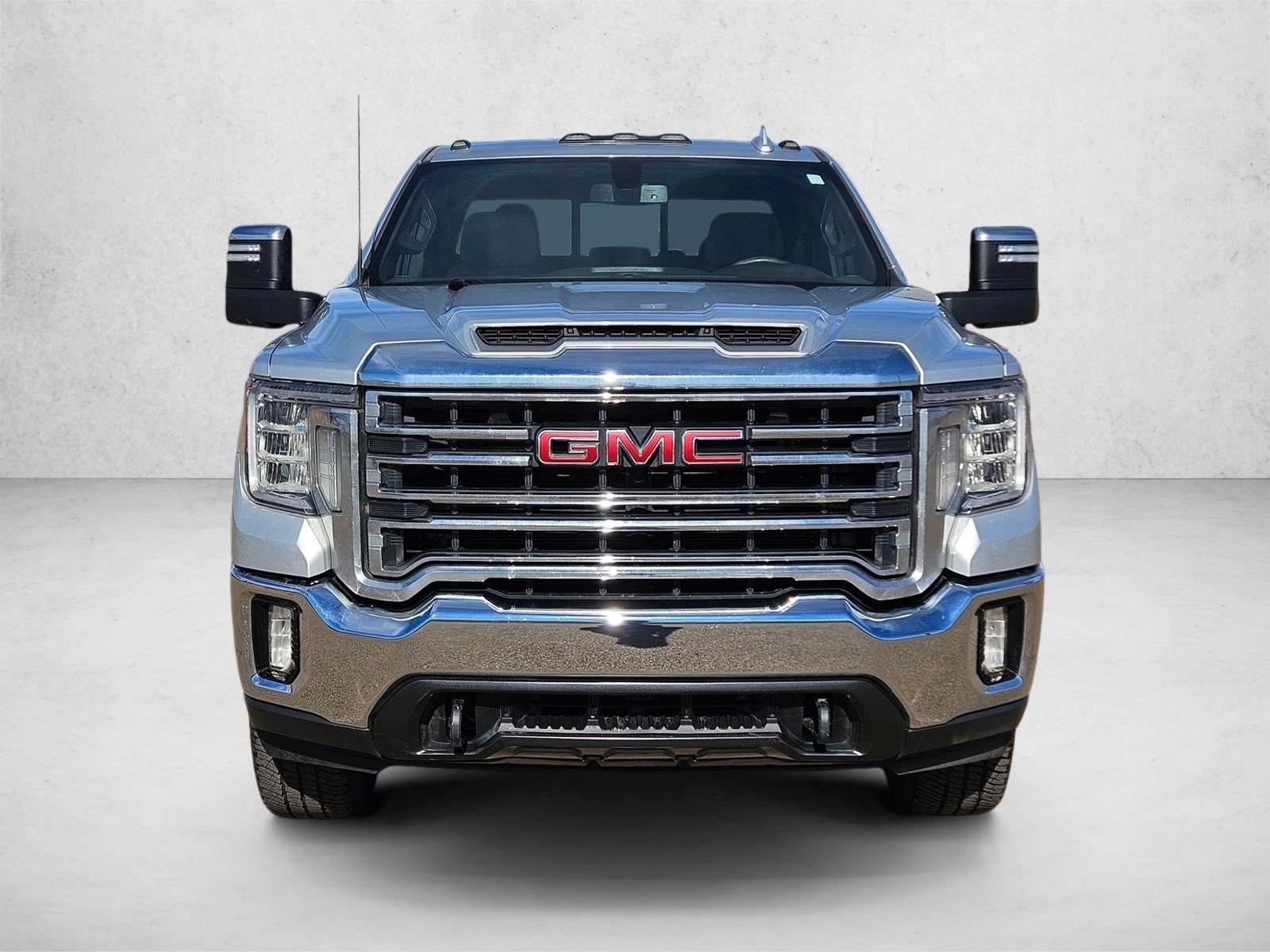 2023 GMC Sierra 3500 HD SLT