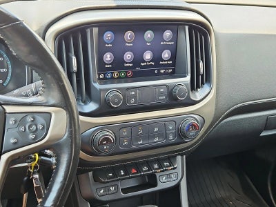 2019 GMC Canyon 4WD Denali