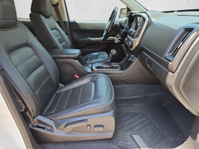 2019 GMC Canyon 4WD Denali