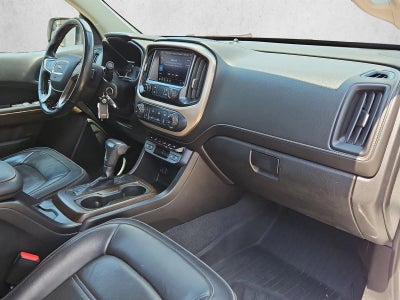 2019 GMC Canyon 4WD Denali