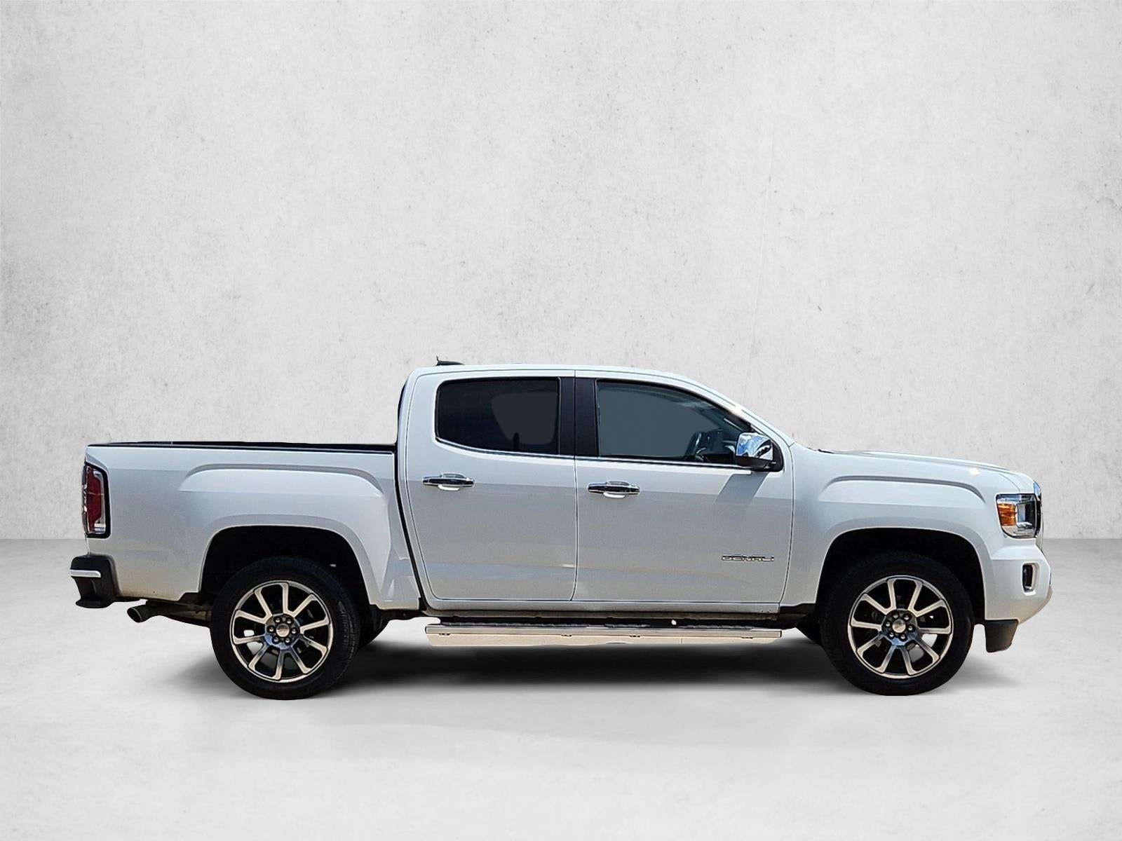 2019 GMC Canyon 4WD Denali