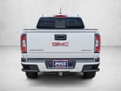 2019 GMC Canyon 4WD Denali