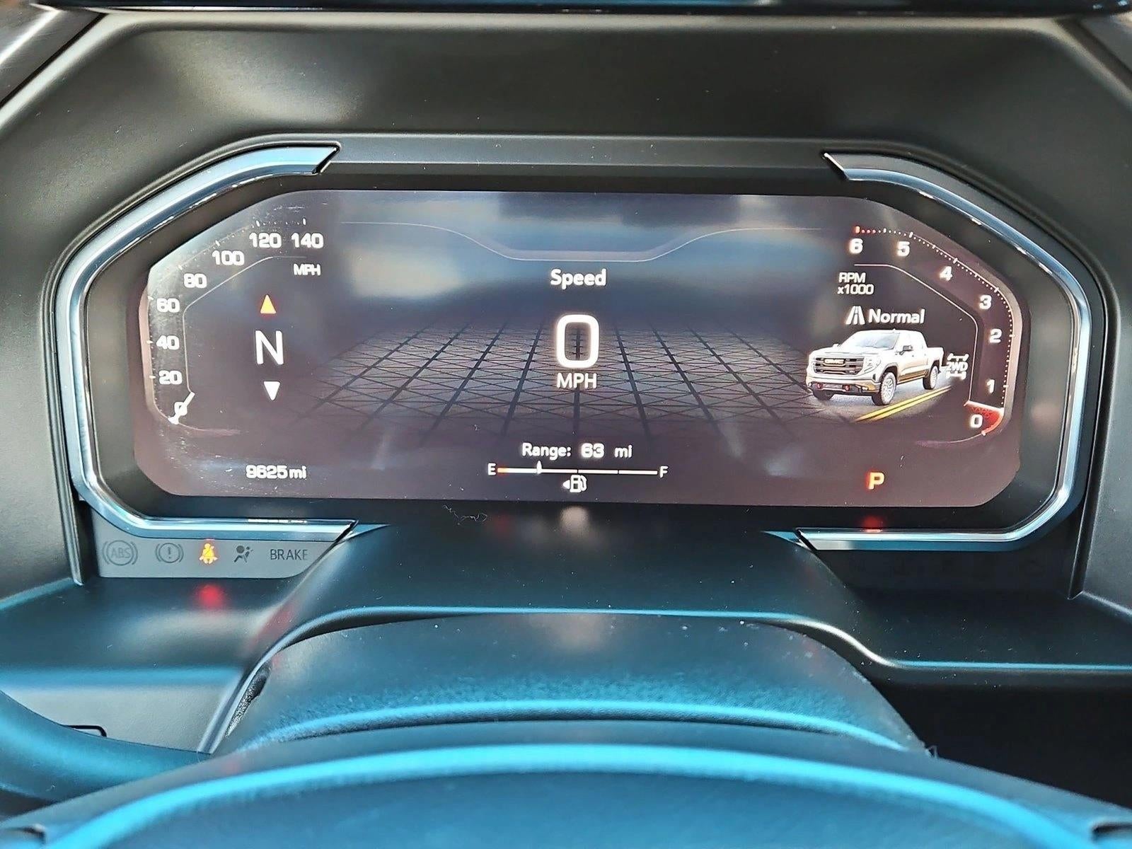 2026 GMC Sierra 1500 AT4 - Photo 11