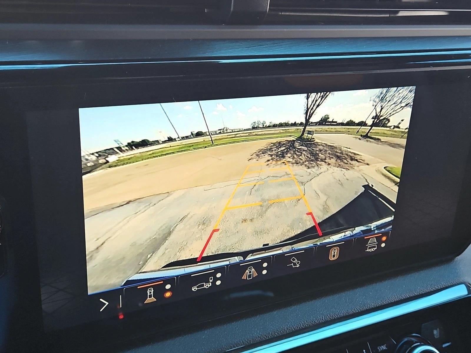 2026 GMC Sierra 1500 AT4 - Photo 14