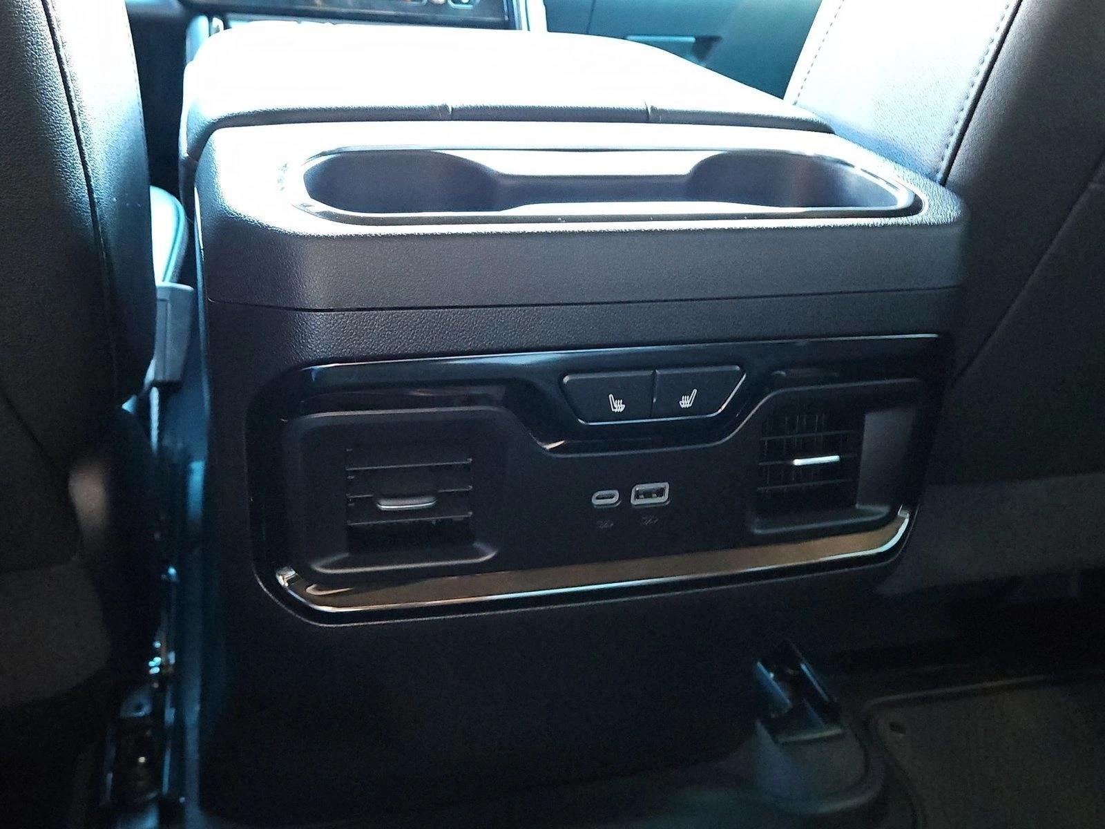 2026 GMC Sierra 1500 AT4 - Photo 17