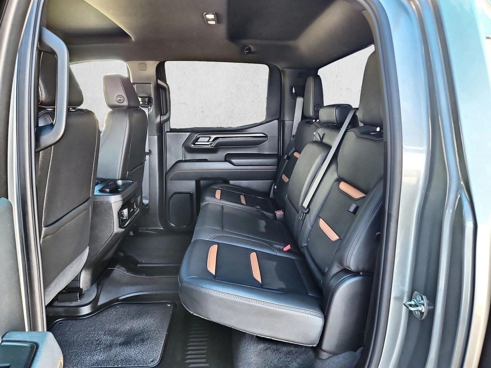 2026 GMC Sierra 1500 AT4 - Photo 19