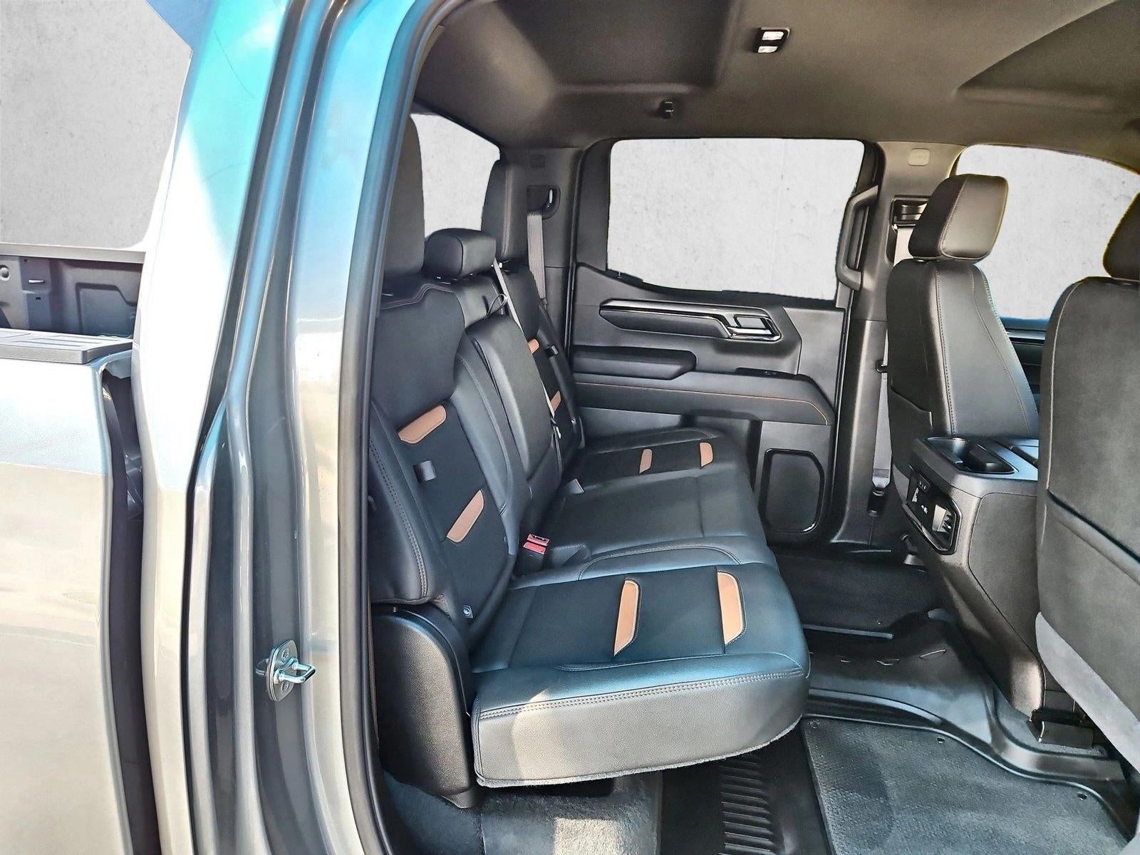 2026 GMC Sierra 1500 AT4 - Photo 20