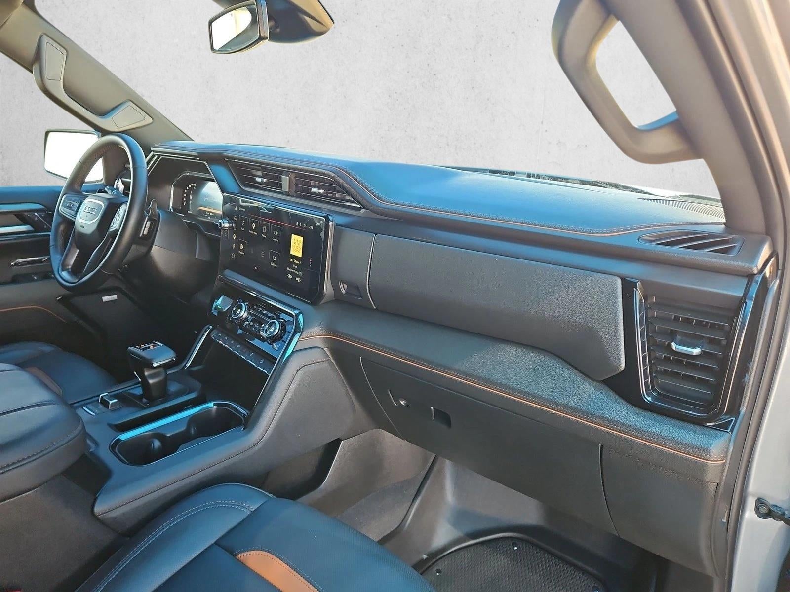 2026 GMC Sierra 1500 AT4 - Photo 22