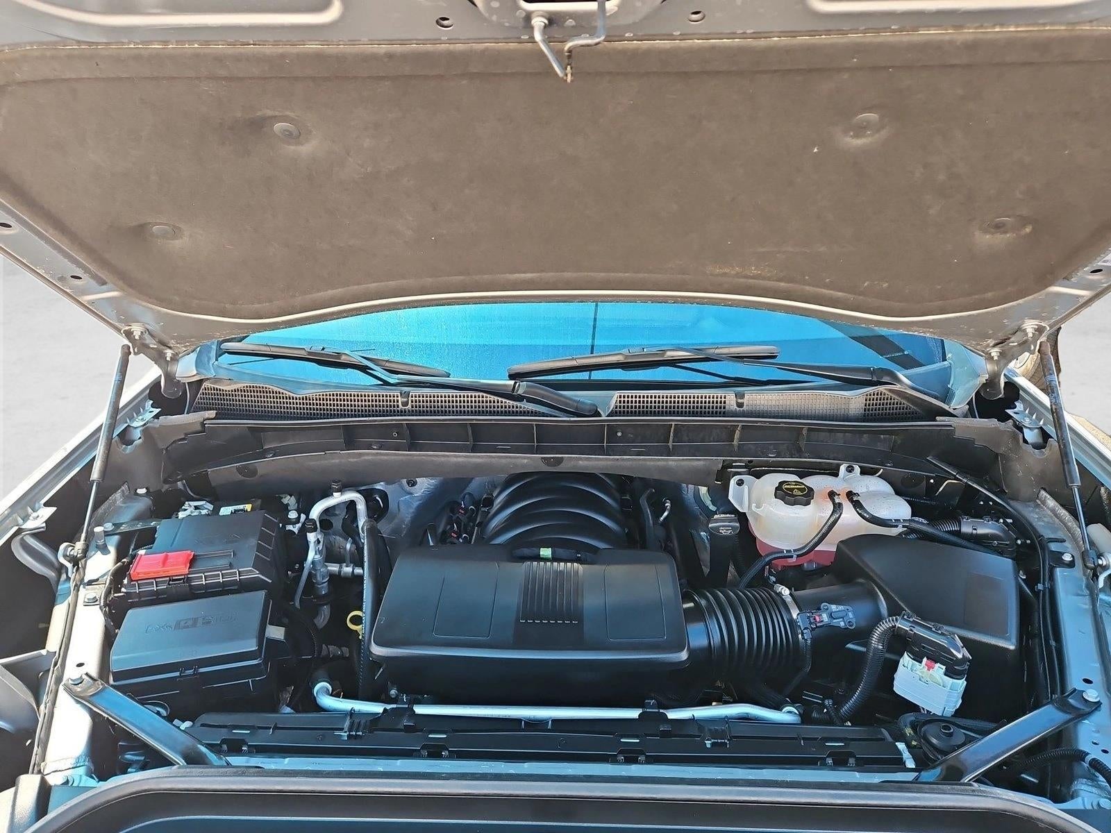 2026 GMC Sierra 1500 AT4 - Photo 23