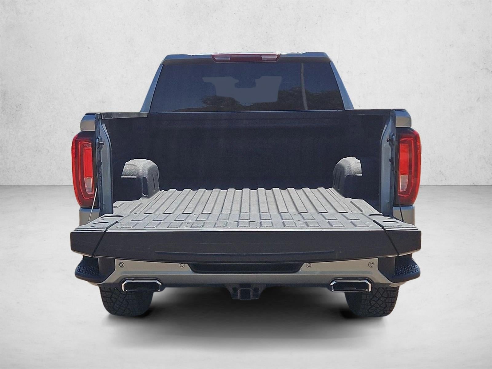 2026 GMC Sierra 1500 AT4 - Photo 6