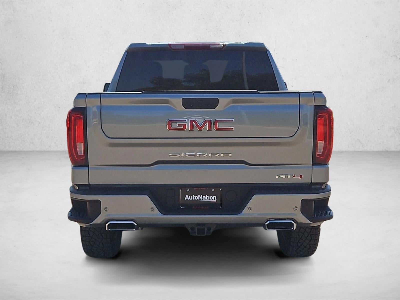 2026 GMC Sierra 1500 AT4 - Photo 7