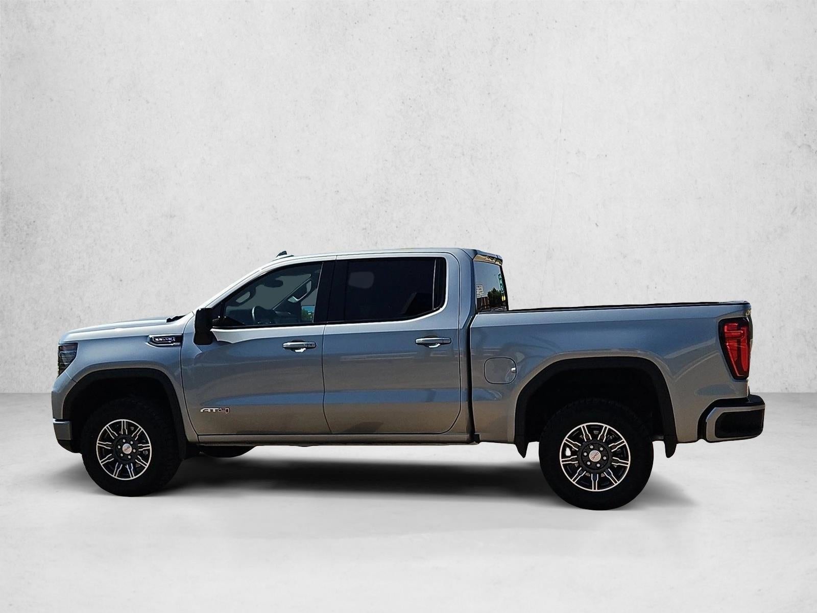 2026 GMC Sierra 1500 AT4 - Photo 9